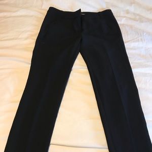 Amanda & Chelsea black dress pants size 2
